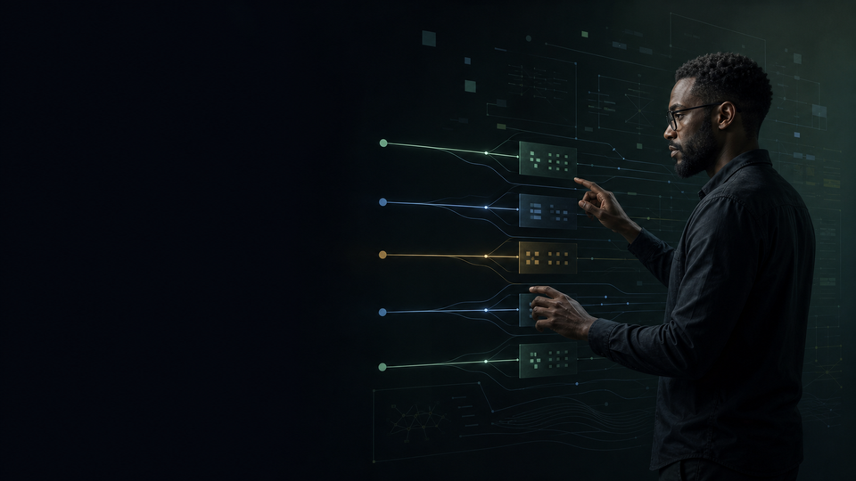 AI-First Engineering: Writing Intent, Reviewing Code